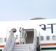 PM Modi emplanes for 3-nation tour, says visit will strengthen Act East Policy, MAHASAGAR Vision
