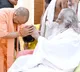 Donation theft row deeply distressing, shouldn't be politicised: Ram Temple trust chief