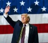 Trump launches year-long America250 campaign