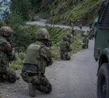 Security heightened in Poonch as Army conducts large-scale mock drill along LoC
