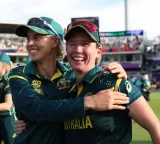 Women's T20 WC: 'We were outplayed by a class Australian side,' says Sciver-Brunt after England loss