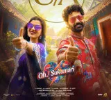 Thiruveer, Aishwarya Rajesh-starrer 'Oh Sukumari' cleared for release with U/A certificate