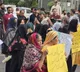 Rights groups stage protest over increasing sexual harassment cases in Pakistan