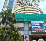 Stock markets continue gain for fourth consecutive day