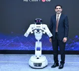 Nara Lokesh hunting for investments for AP series of meetings in Korea