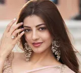 Kajal Aggarwal changes movie selection for her son