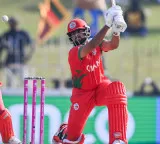 Oman appoints Vinayak Shukla as captain of men's cirkcet team