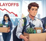 Tech industry layoffs shake world as 119 lakh employees lose jobs in first half of 2026