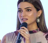 Kriti Sanon reveals why she chose to freeze her eggs