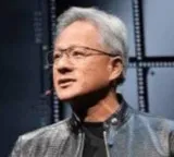 Jensen Huang The inspiring journey from childhood struggles to tech billionaire