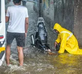 Heavy rain ravages Maharashtra: 13 dead, 10 injured, 'Red Alert' issued for hill stations