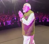 Narendra Modi mania in Melbourne record arrangements for Indian PM event