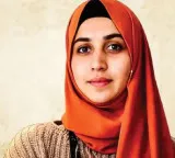 Nida Khan granted bail in TCS Nashik religious conversion case