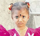 Kakinada missing child Gnaneswari DSP Tilak key appeal