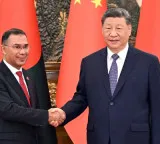 China military strategy near Indian border latest controversy worrying New Delhi