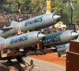 BrahMos missiles for Indonesia India signs 200 million dollar deal