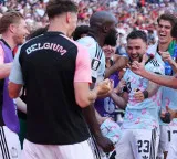 Donald Trump intervention fails as USA knocked out of FIFA World Cup 2026