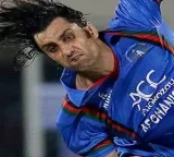 Tragedy in Afghan Cricket Former Pacer Shapoor Zadran passes away while undergoing treatment in India