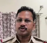 Former CI Nagaraju faces another case in Kranthi Kumar suicide case