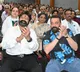 Nandamuri Balakrishna says Sanjay Dutt visit gave us more strength