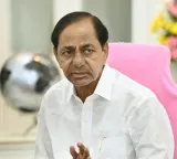 KCR expresses grief over Kommidi Narasimha Reddy death
