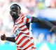FIFA WC: UEFA blasts FIFA over Balogun ban reversal after Trump intervention