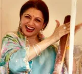 Bhagyashree hits back at trolls over promoting local food: ‘It is a shame that idle minds have nothing nice to say’