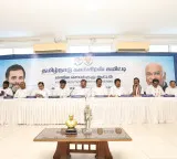TN Congress backs TVK govt, vows fight against Mekedatu dam and corruption