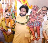 Pawan Kalyan pitches for development of handicrafts on lines of temple tourism