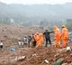 Five killed in Wayanad mudslide, rescue teams search for missing persons