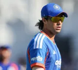 3rd T20I: India drop Bishnoi, elect to field first against England