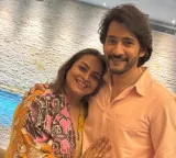 Shilpa Shirodkar reveals BIL Mahesh Babu knows 'Marathi',  quips he secretly spied on the Shirodkar sisters for years
