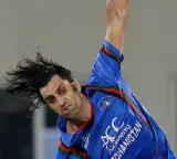 Ex-Afghanistan pacer Shapoor Zadran passes away at 38 after prolonged illness