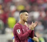 Tribute to Ronaldo: Portugal's eternal captain who brought glory to his country