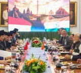 India-Indonesia ties are rooted in Ramayana and Mahabharata legacy: PM Modi
