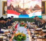 PM Modi, Indonesian Prez Subianto reaffirm commitment to peaceful Indo-Pacific: MEA