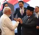 PM Modi and President Prabowo welcome defence cooperation through BrahMos Missile System