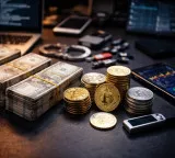 Trump says US must lead in crypto