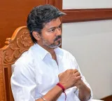 TN CM Vijay urges PM Modi to reconsider proposed food security law changes