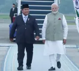 India, Indonesia sign key pacts for BrahMos missile supply, maritime security