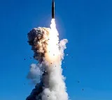 China Submarine Nuclear Missile Test in Indo Pacific After 40 Years