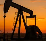 Donald Trump sensational announcement crude oil prices surge