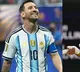 Age is just a number 39 year old lions mesmerize the world on the same day