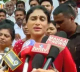 YS Sharmila says YSR has no death