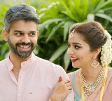 Colors Swathi second marriage seven steps with her director