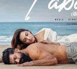 First song from Toxic Yash Kiara chemistry is superb