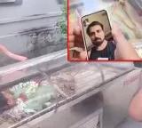 Pawan Kalyan fan Niranjan passes away Sonu Sood video calls bereaved family