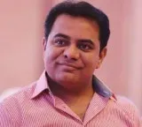 KTR credits KCR vision for Telangana top 5 rank in World Bank report