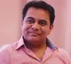 KTR credits KCR vision for Telangana top 5 rank in World Bank report