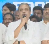 Sajjala Ramakrishna Reddy says YCP will win again in next elections